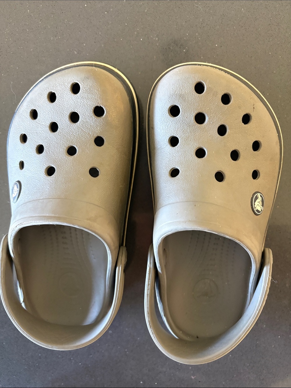 Crocs - Picture 5 of 5